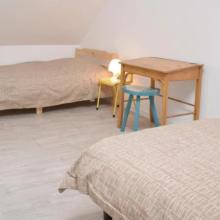 3 Bedroom Stunning In Prázdninový dům