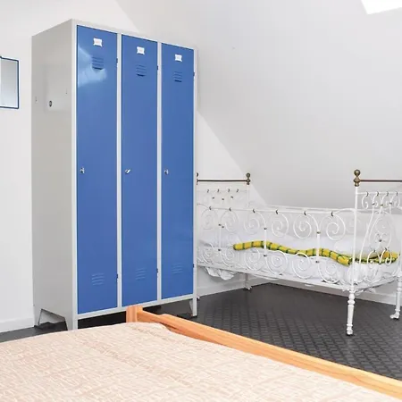 3 Bedroom Stunning In Casa de Férias Le Bourg-Dun