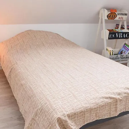 3 Bedroom Stunning In Prázdninový dům