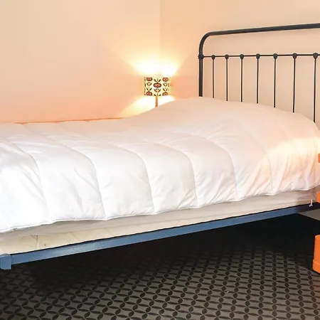 3 Bedroom Stunning In Prázdninový dům *