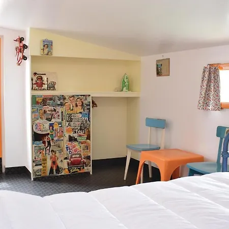 Casa de Férias 3 Bedroom Stunning In Le Bourg-Dun