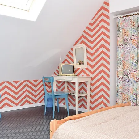 3 Bedroom Stunning In Prázdninový dům *