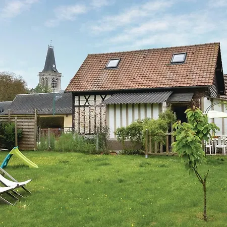 3 Bedroom Stunning In Prázdninový dům